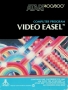 Atari  800&nbsp; - &nbsp;video_easel_cart